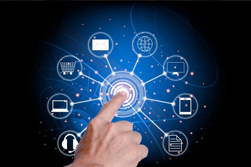 独自ポイント LINE