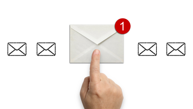 刺さる 流入経路 メッセージ