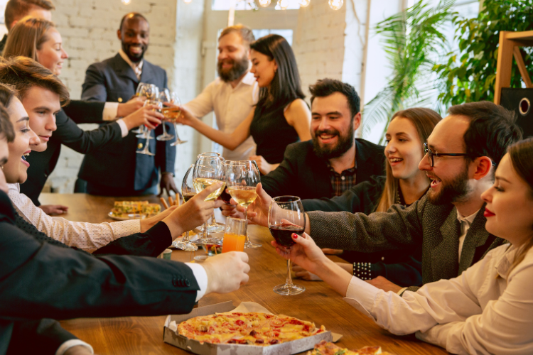 公式LINE イベント