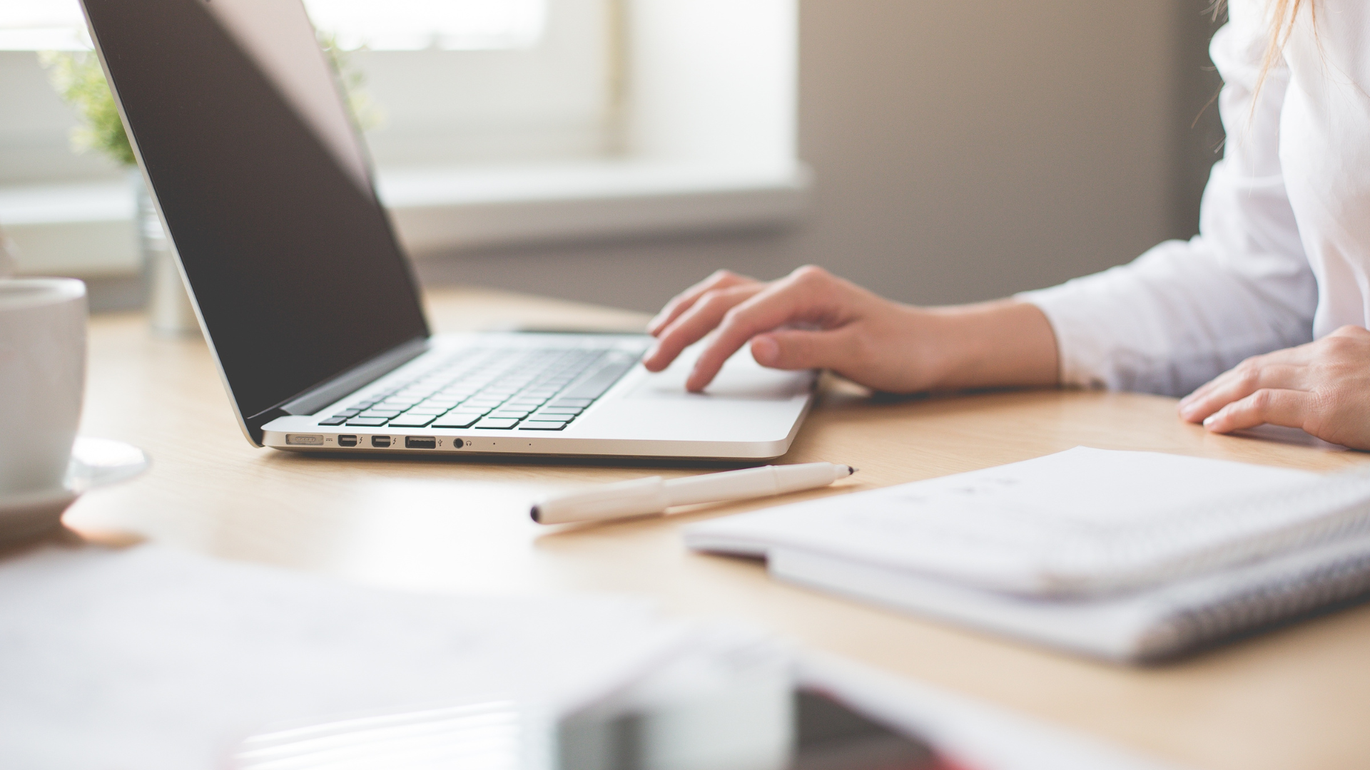 rich menu PC on-line